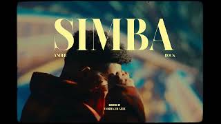 Ander Bock - Simba Visualizer Anderrated 2