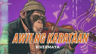 Awit Ng Kabataan Funky Jazz Ai Cover Rivermaya Reimagined