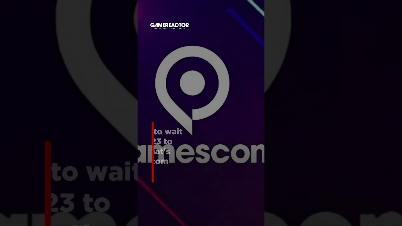 Nintendo is making its way to Gamescom this year!