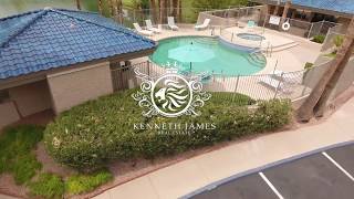 Biltmore Terrace In Phoenix Arizona