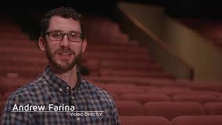 Scale Logic installs complete solution at Beltway Park Church