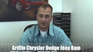Griffin Chrysler Dodge Jeep Ram Griffin Chrysler Dodge Jeep Ram In Jefferson Is Gearing Up For A Big Finish
