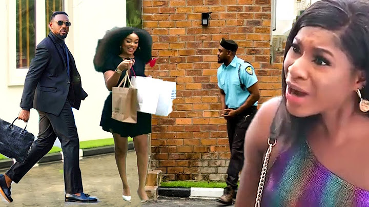 Rich Guy Left His Home & Pretend To Be A Gateman Just To Know Who Will Truly Love Him New -Nigeria