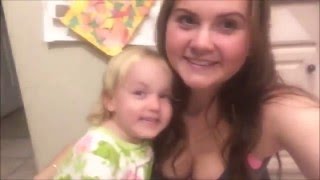 3 YEAR MONTAGE!! Happy Bday Bella!