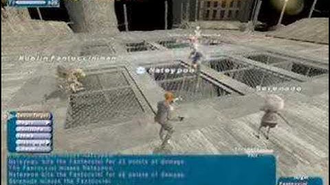 PUP ENM60 vs Stormwaker