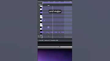 Melodic Techno Arp Pattern 🚀