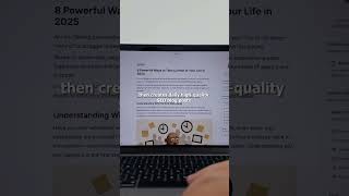 How to get free traffic with an AI SEO writer (full automation) #aiagent #seoautomation #rankpill
