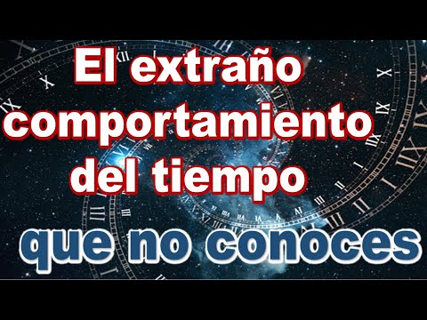 Vídeo: 3 maneres de contraccions temporals