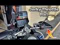 CFMOTO Ibex 800T/800MT - Throttle Mapping FIX - No Tools Needed!