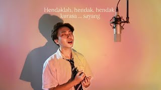 Cindai - Siti Nurhaliza | Cover by ikiy