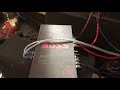 Boss amp fuse test