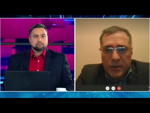 ძალიან ბევრი მოულოდნელი დესტრუქცია იქნება, თუ ეს  პოლარიზაცია გაგრძელდება - ლაშა ტუღუში