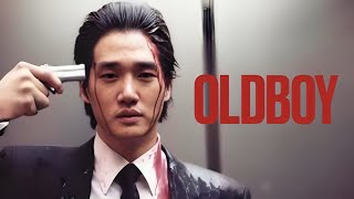 Oldboy (2003) Full Movie | New Movie 4k English 2025