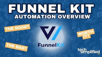 FunnelKit Quick Look: The Good, The Bad, The Concern