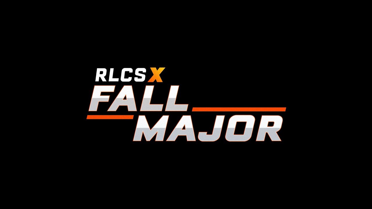 RLCS X Fall Regional Majors Hype