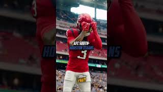 Predicting Every Division Winner Next Season Collab With