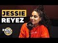 Jessie Reyez On Being Savage, DM's, Writing Music For Others, + Her Bucket List