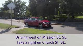 Salem Health Building S directions and parking