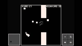 A new high score in DODGE