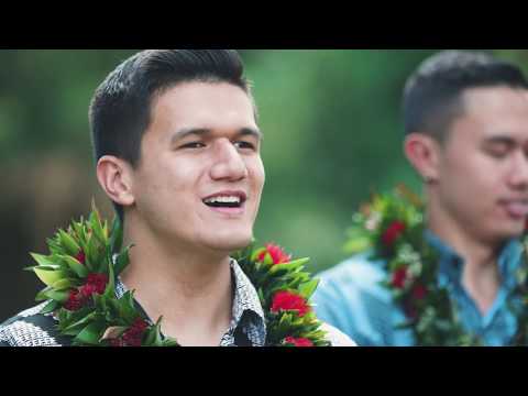 Nā Wai ʻEhā - Eō E Nā Wai ʻEhā - OFFICIAL MUSIC VIDEO