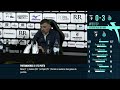 LIVE: Conferência de Imprensa de rescaldo #PSCFCP