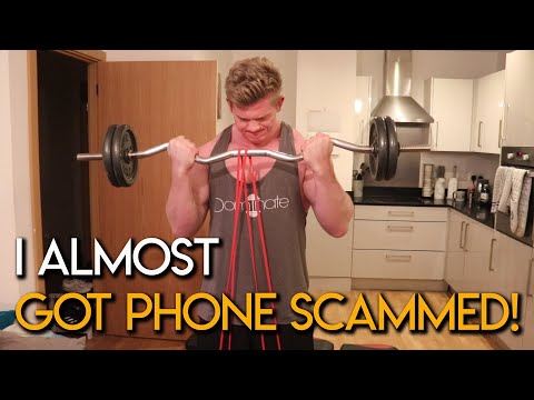 I Almost Got Scammed & Rapid January Fat Loss!
