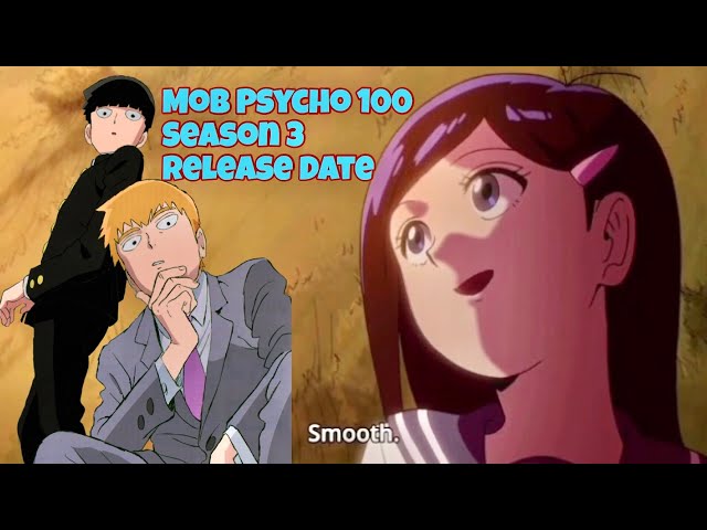 Get Mob Psycho 100 Season 3 Shigeo Kageyama And Arataka Reigen Are Desktop Wallpaper Free Get Wallpaper Mob Psycho 100 Season 3 Shigeo Kageyama And Arataka Reigen Are For iPhone Free