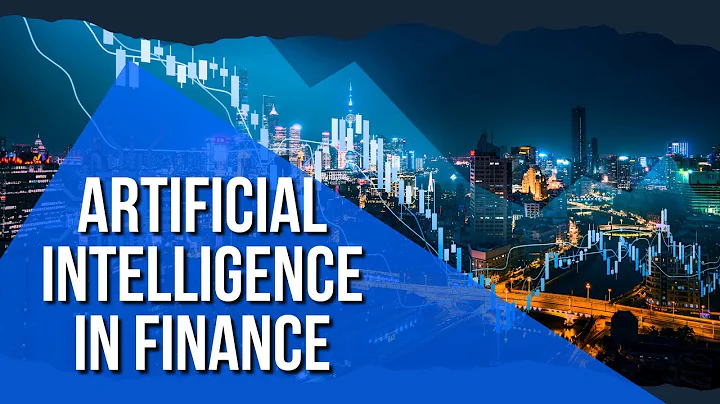 How AI is Transforming the Financial Industry