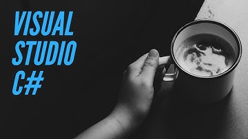 Tutorial Visual Studio C# WinForm - Search For Value In DataGridView (CRUD 3-7)