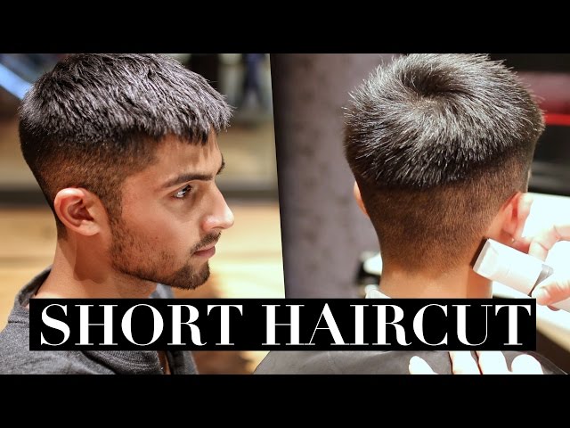 200+ Most Popular Haircuts for Men Right Now