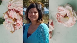 6-4 Throwdown Thursday with Cindy Alcazar