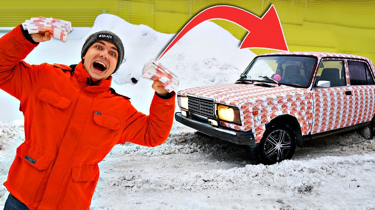 Жизнь виа машины
