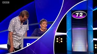 The greatest final in Pointless history! 27/04/2018