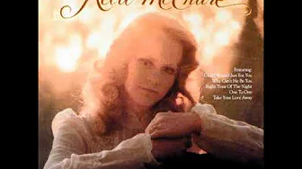 Reba McEntire - Glad I Waited Just For You (Reversed) Reba McEntire - Glad I Waited Just For You (Reversed)
