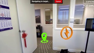 Double 3 Screen Recording - Office