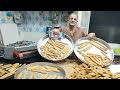 طريقة عمل بقسماط الأفران المقرمشهش و خفيف ينفع للفطار مع الشاى و الحليب  mp3