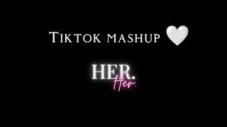 Tiktok mashup 🤍🤍