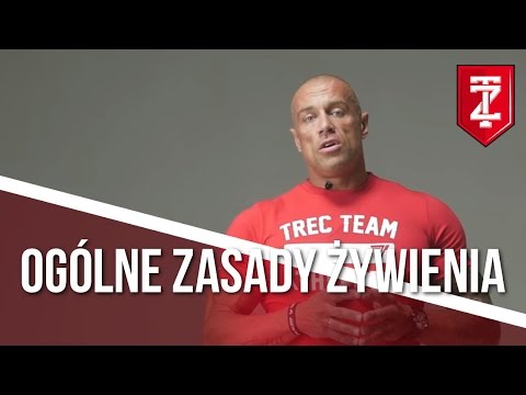 Wideo: Idealne Zasady żywienia