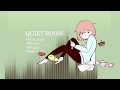 【Ciac】Quiet Room short ver.【歌ってみた】