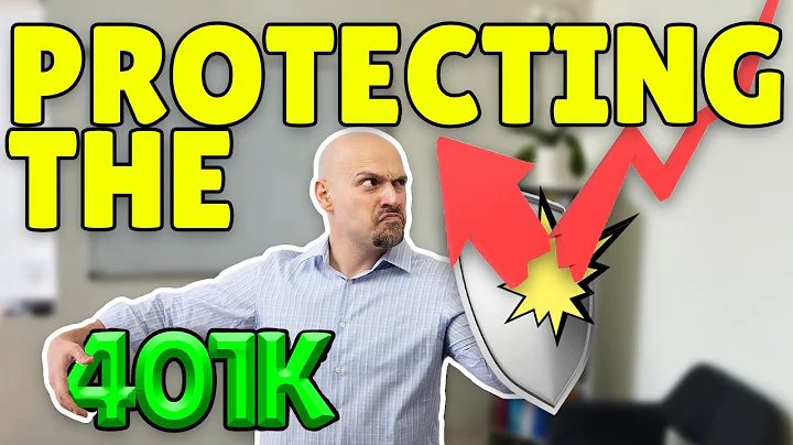 Protect Your 401k From a Market Crash