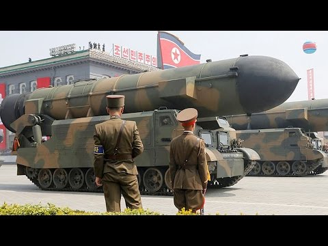 Could North Korea Start a Nuclear War? | China Uncensored