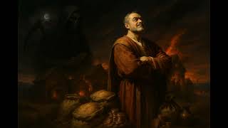 🎵 Parable of the Rich Fool: Brutal Metal “This Very Night” Warning | AI Song
