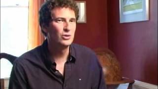 Kenneth Oppel on Starclimber