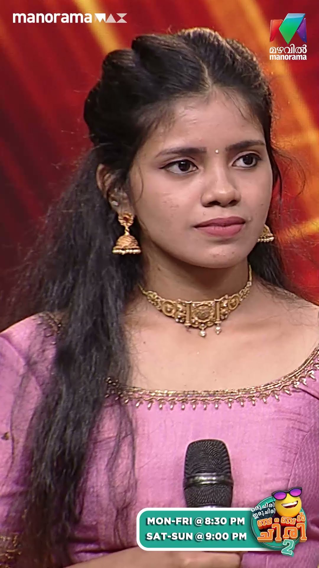 സലിം കുമാറിന്റെ ആ words... ?? #ocicbc2 | EPI 538