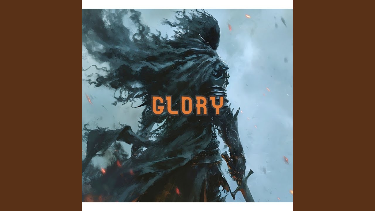 Watch Glorious on YouTube Watch Glorious on YouTube