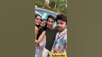 Sasural simar ka season 2 cast bts. #shorts #sasuralsimarka2