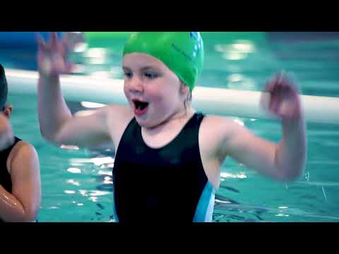 Paul Sadler Swimland - what we do...