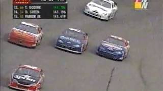 2000 NASCAR Busch Series Sam's Club 200