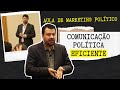 Marketing poltico o que  uma comunicao poltica eficiente