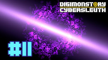 Digimon Story Cyber Sleuth(PS4)[11]: We